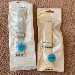 38/40 MM Apple Watch wristband